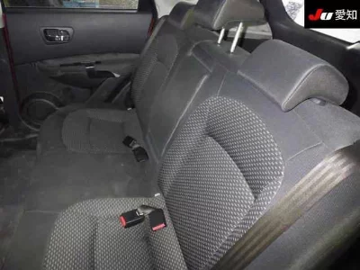 Nissan Dualis