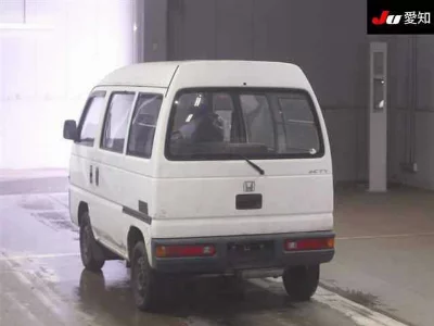 Honda Acty