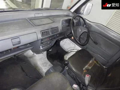 Honda Acty