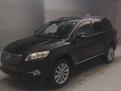 Toyota Vanguard