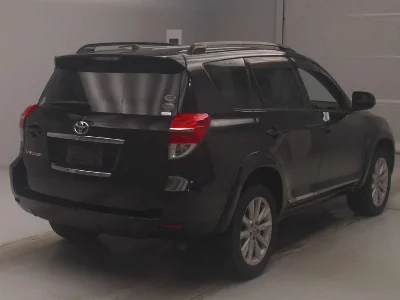 Toyota Vanguard