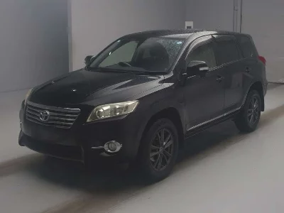 Toyota Vanguard