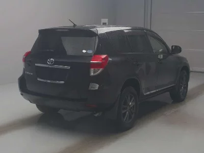 Toyota Vanguard