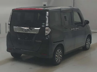 Daihatsu THOR