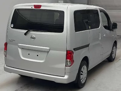 Nissan NV200 VANETTE