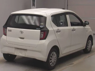 Toyota Pixis Epoch