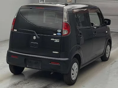 Suzuki MR Wagon