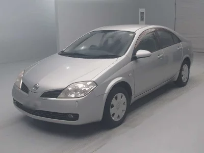 Nissan PRIMERA
