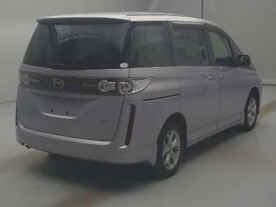 Mazda Biante