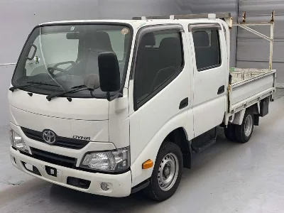 Toyota DYNA TRUCK