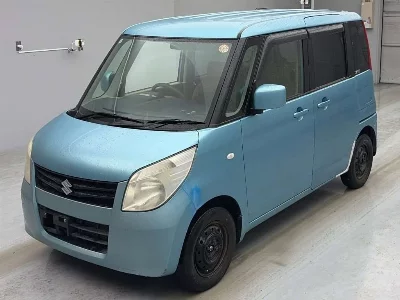 Suzuki Palette