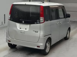 Suzuki Palette