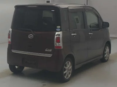 Daihatsu Tanto Exe