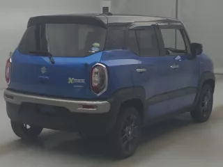 Suzuki Xbee