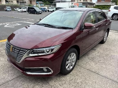 TOYOTA PREMIO