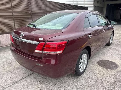 TOYOTA PREMIO