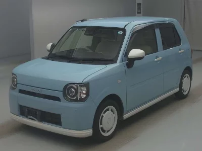 DAIHATSU MIRA TOCOT