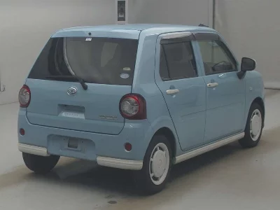 DAIHATSU MIRA TOCOT