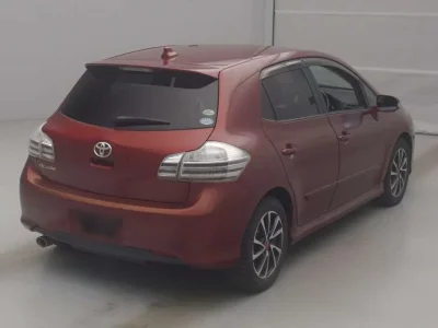 Toyota Blade