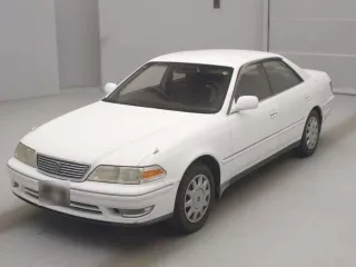Toyota Mark II
