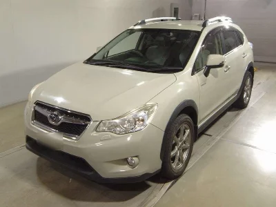 Subaru SUBARU XV