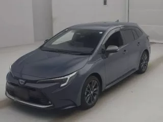 Toyota Corolla Wagon