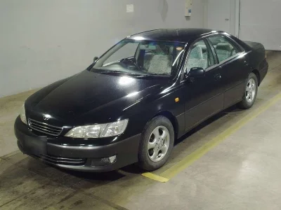 Toyota Windom