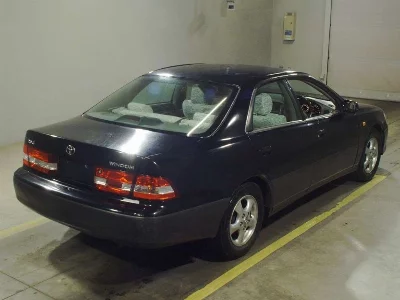 Toyota Windom