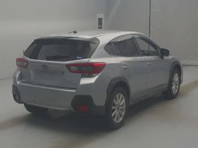 SUBARU SUBARU XV