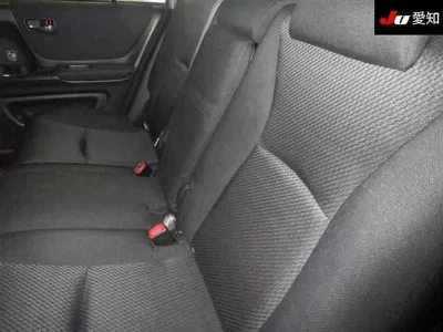 Toyota Kluger V