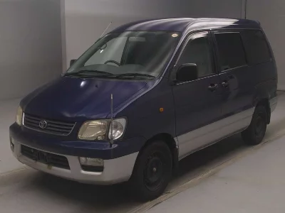 Toyota Lite Ace Noah