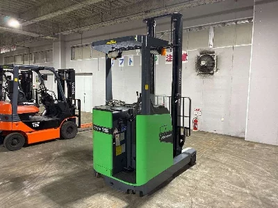 TOYOTA  FORKLIFT 
