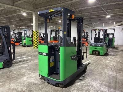 Toyota  FORKLIFT