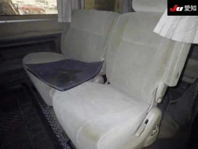 Toyota GRAND HIACE