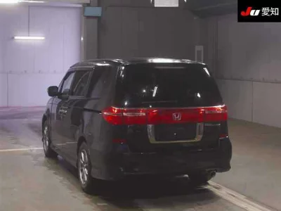 Honda ELYSION PRESTIGE