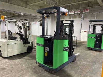 Toyota  FORKLIFT