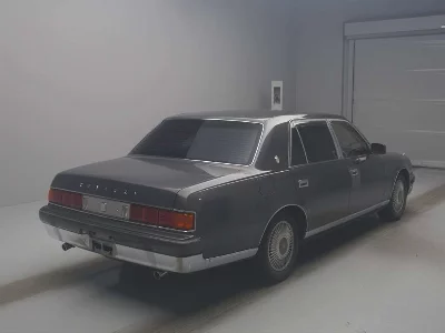 Toyota Century