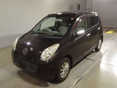 Mazda Carol Eco