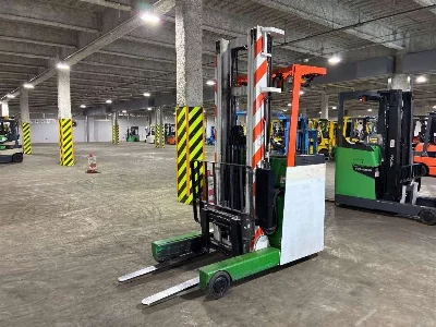 Toyota  FORKLIFT