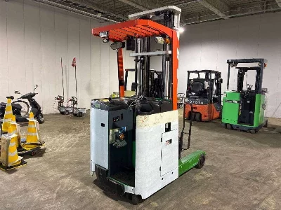 Toyota  FORKLIFT
