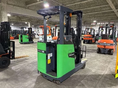 TOYOTA  FORKLIFT 