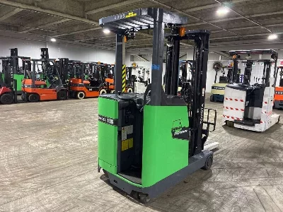 TOYOTA  FORKLIFT 
