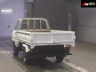 Toyota TownAce Truck