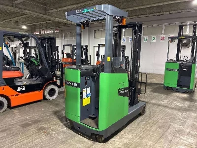 Toyota  FORKLIFT