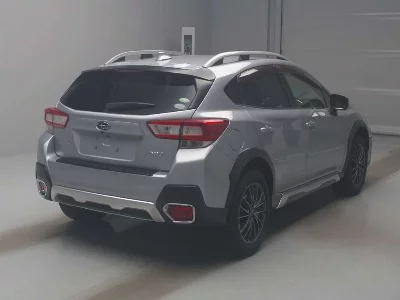 Subaru SUBARU XV
