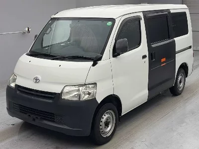 Toyota TownAce