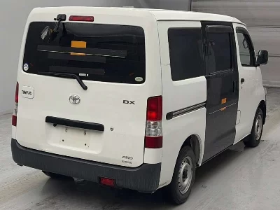 Toyota TownAce
