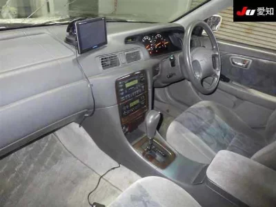 Toyota Camry Gracia