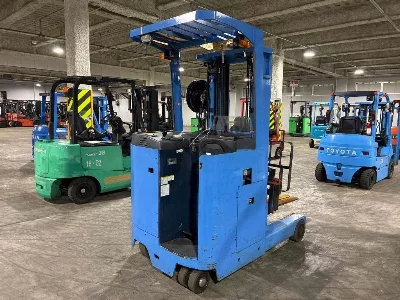 Toyota  FORKLIFT