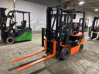 Toyota  FORKLIFT